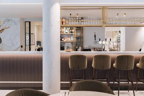 The CORNR Hotel in Nieuwpoort, foto 3