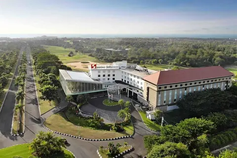 Swiss-Belresort Pecatu in Kuta Selatan — foto 4