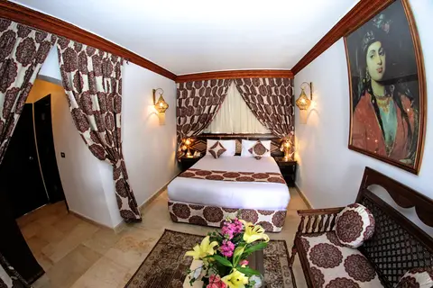Oriental Rivoli Hotel & Spa in Sharm El Sheikh — foto 11