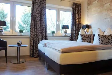 Hotel Restaurant Hackmann-Atter foto 4