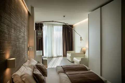 Stellamare  Beach Hotel in Caorle, foto 11