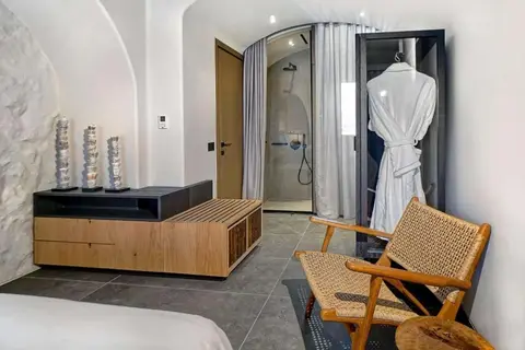 Radisson Blu Zaffron Resort, Santorini in Δημοτική Ενότητα Θήρας — foto 13
