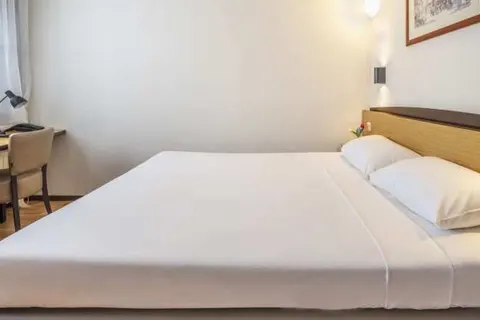 Campanile Hotel Gouda foto 14