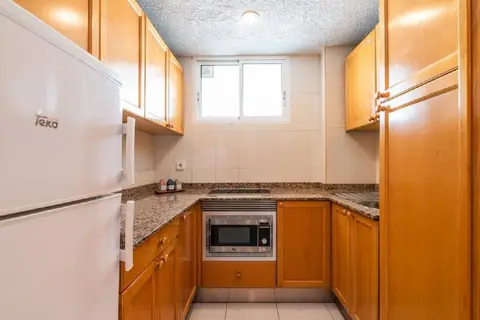 Appartementen Los Peces in Salou — foto 11
