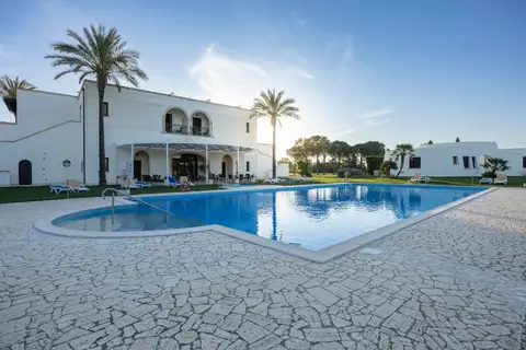 Tenuta La Baronessa Resort in Tuglie — foto 20
