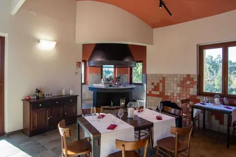 S'Ena Hotel in Arbus — foto 4