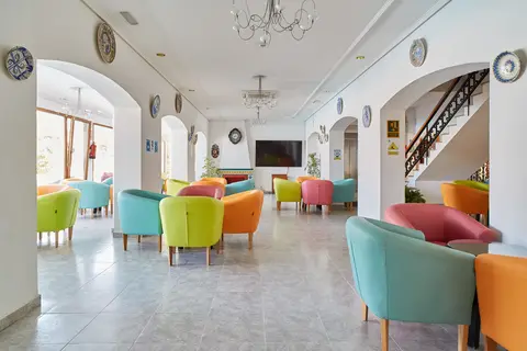 Hotel Ses Savines in Sant Antoni de Portmany — foto 27