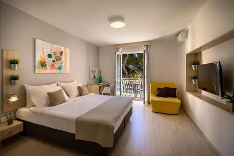 Bellevue Maradiso Village by Aminess in Orebic — foto 24