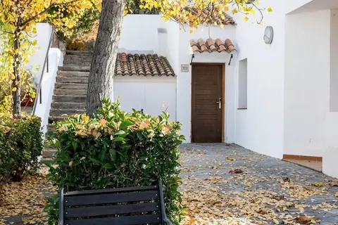 Hotel Villa de Laujar in Laujar De Andarax — foto 16