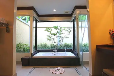 Nora Beach Resort & Spa in koh samui — foto 9
