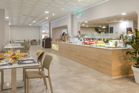 FERGUS Club Carema Splash foto 22