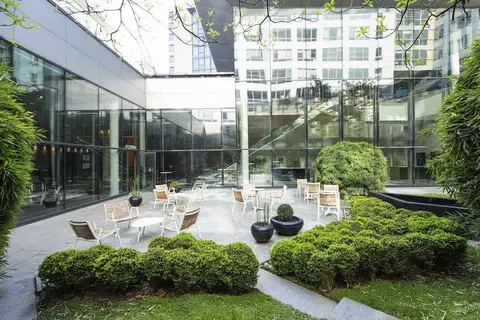 Pullman Paris Centre - Bercy in Parijs, foto 20