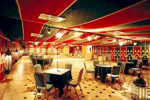 Grand Hotel Michelacci in Rome — foto 16