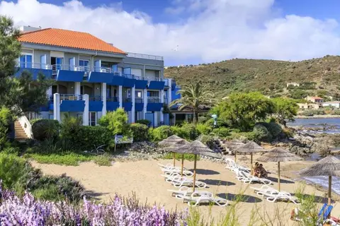 Best Western Premier Hotel Santa Maria in L'Île-Rousse, foto 10
