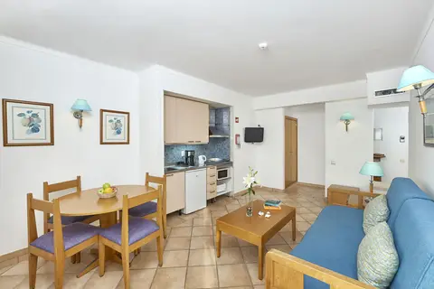 Oceanus Aparthotel in Albufeira — foto 8