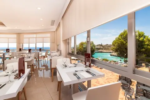Globales América in Calas de Mallorca — foto 25