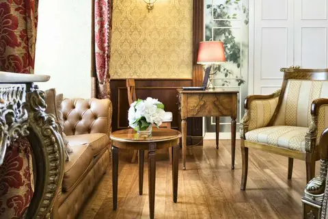 Milton in Rome, foto 15