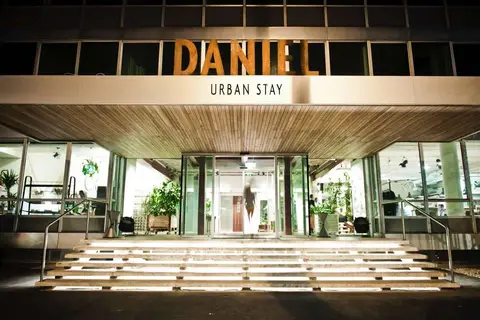 Hotel Daniel Vienna in Wenen — foto 2
