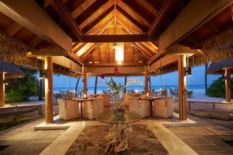 JA Manafaru Maldives in Alifushi — foto 8