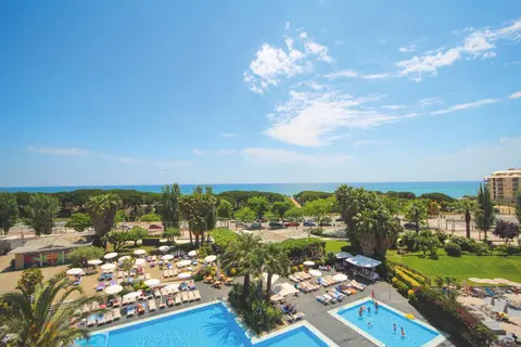 AQUA Hotel Onabrava & Spa in Santa Susanna — foto 11