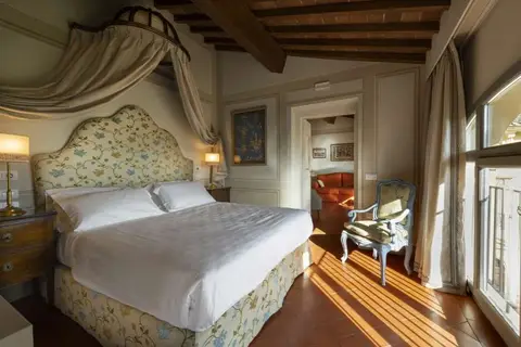 Torre a Cona in Rignano sull'Arno — foto 28