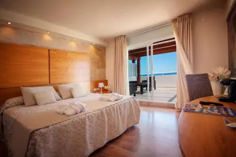 Marina Mar Hotel in Mojácar — foto 4