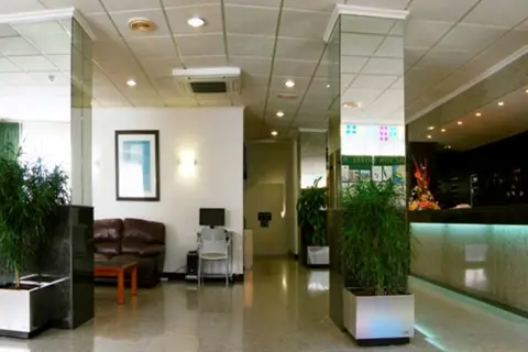 Hotel Villa Naranjos in Jávea — foto 5