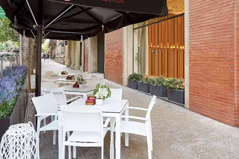NH Collection Barcelona Constanza in Barcelona, foto 28