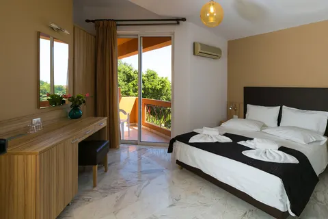 Hotel Elotia in Chania — foto 8