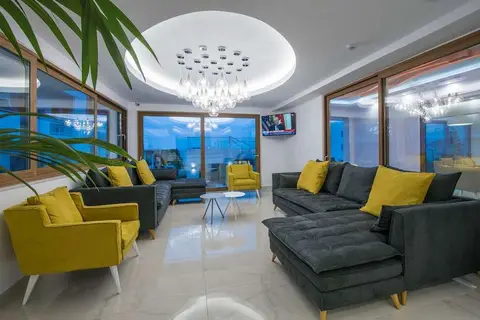 Harma Boutique Hotel in Δημοτική Ενότητα Χερσονήσου — foto 24