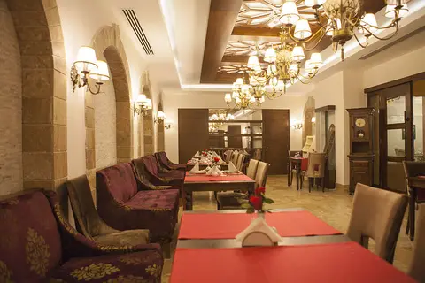 Side Aluna Hotel in Manavgat — foto 14