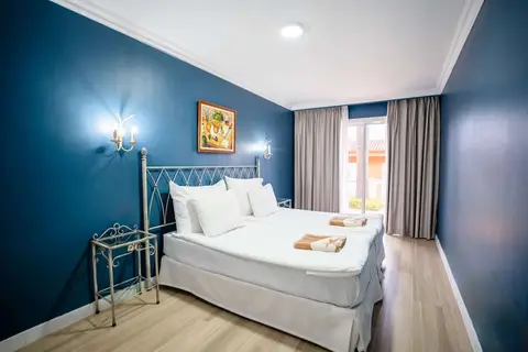 Coral La Quinta Park Suites in Santa Cruz de Tenerife — foto 25