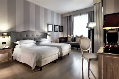 Hotel Ambasciatori in Pineto, foto 27