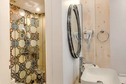 Anamar Santorini in Δημοτική Ενότητα Θήρας — foto 17