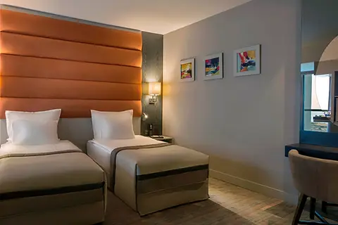 Elexus Hotel Resort & Spa in Girne — foto 29
