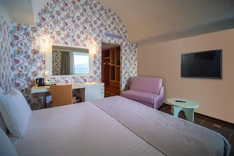 Ramada by Wyndham Loutraki Poseidon Resort in Λουτράκι — foto 4