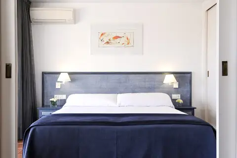 Hotel Blaumar in Salou — foto 25