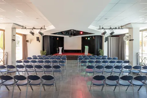 Résidence Les Rives De Cannes Mandelieu foto 34