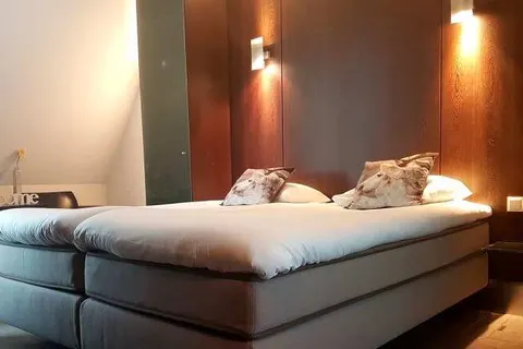 Golden Tulip Hotel West-Ende Helmond foto 2