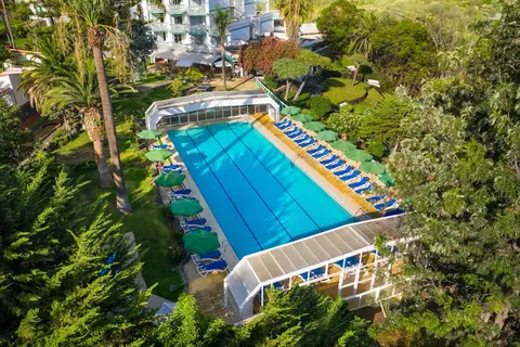 Parque Vacacional Eden in Puerto de la Cruz, foto 13
