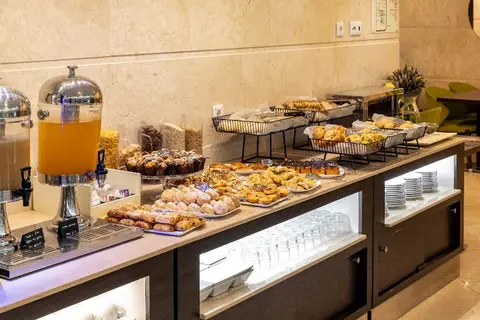 Hotel American Diamonds in Lissabon — foto 6