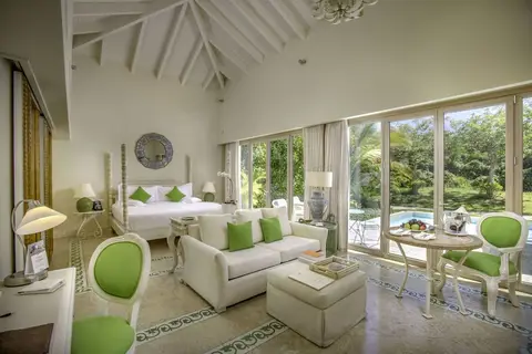 Eden Roc Cap Cana in Salvaleón de Higüey