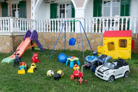 Herodotos Studios in Δημοτική Ενότητα Λαγανά — foto 23