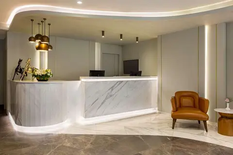 Days Inn by Wyndham Istanbul Bomonti in Şişli — foto 8