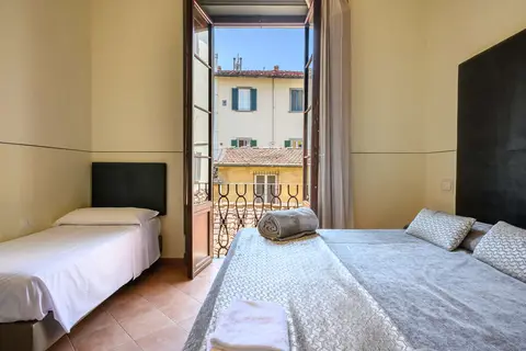 Soggiorno Battistero in Florence — foto 5