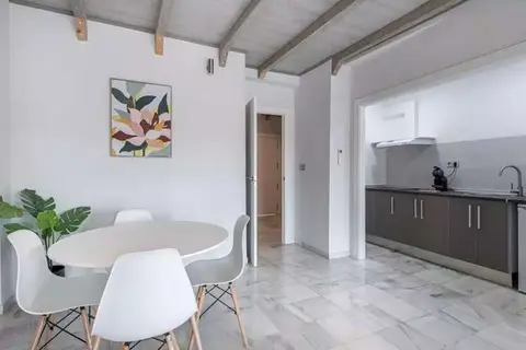 Appartementen Realejo Granada Centro 3000 in Granada — foto 7