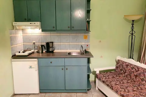 Dioskouroi Appartementen in Δημοτική Ενότητα Γαζίου — foto 6