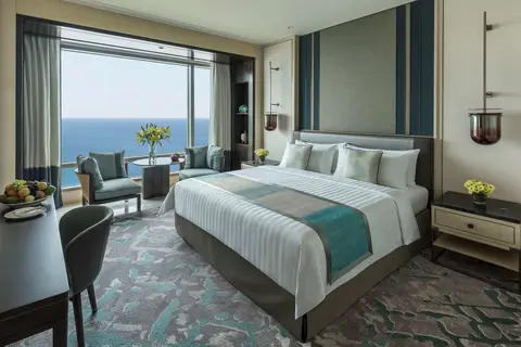 Shangri-La Colombo in Colombo — foto 2