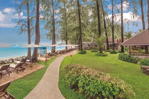 Best Western Premier Bangtao Beach Resort & Spa in ตำบลเชิงทะเล — foto 14