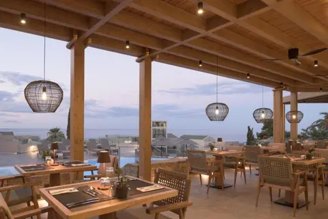 Galaxy Suites Boutique Resort in Δημοτική Ενότητα Χερσονήσου — foto 6